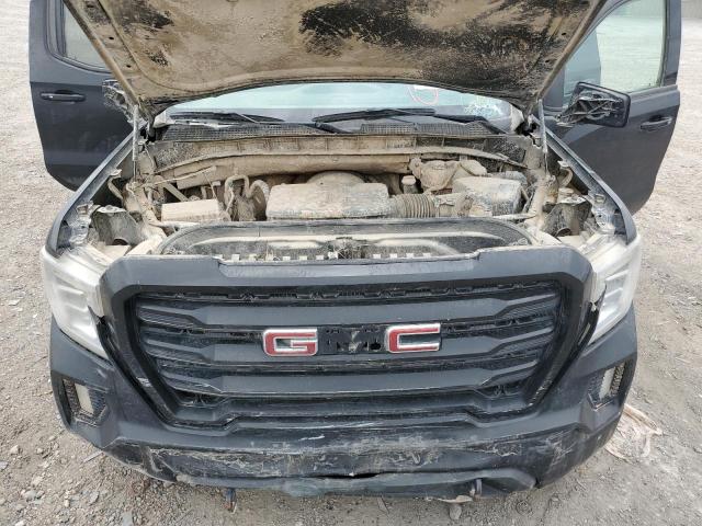 Photo 10 VIN: 3GTP8CED3MG448531 - GMC SIERRA 