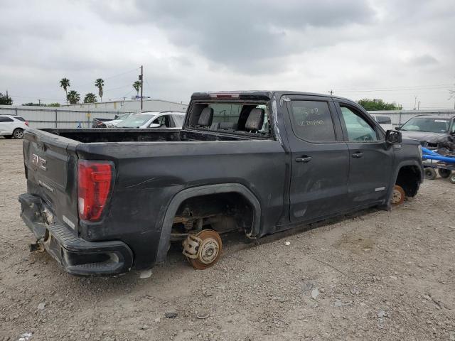 Photo 2 VIN: 3GTP8CED3MG448531 - GMC SIERRA 