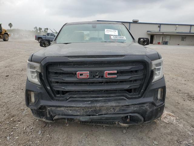 Photo 4 VIN: 3GTP8CED3MG448531 - GMC SIERRA 