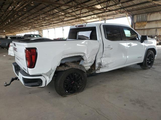 Photo 2 VIN: 3GTP8CED3NG121080 - GMC SIERRA LIM 