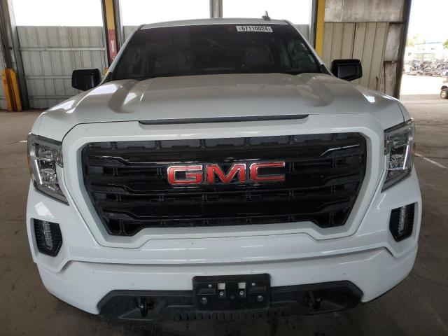 Photo 4 VIN: 3GTP8CED3NG121080 - GMC SIERRA LIM 