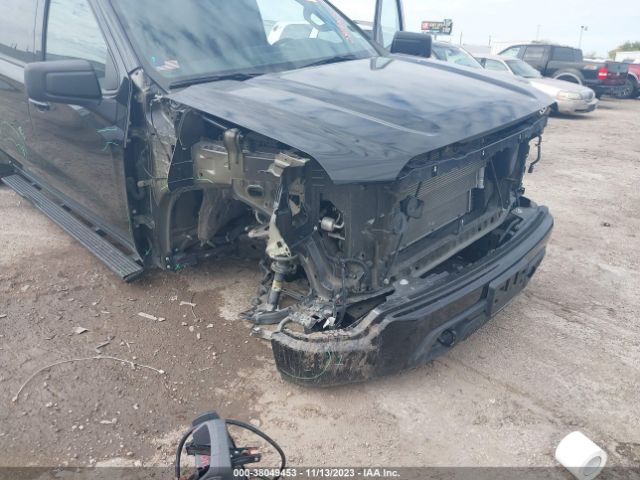 Photo 5 VIN: 3GTP8CED4MG337924 - GMC SIERRA 1500 