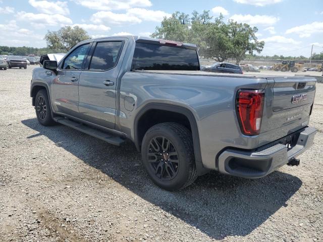 Photo 1 VIN: 3GTP8CED4MG458436 - GMC SIERRA 