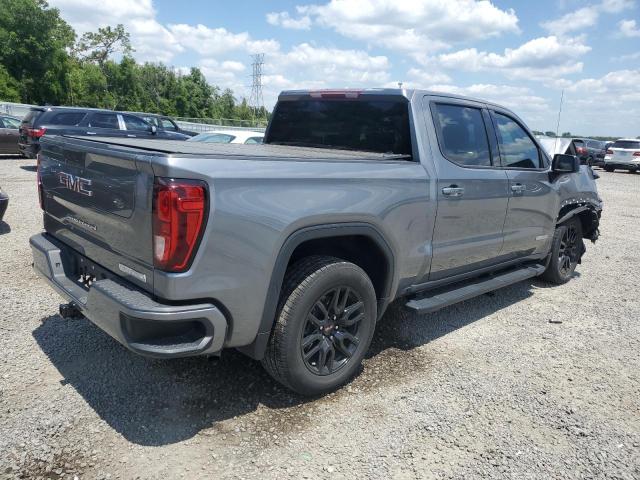 Photo 2 VIN: 3GTP8CED4MG458436 - GMC SIERRA 