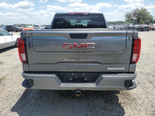 Photo 5 VIN: 3GTP8CED4MG458436 - GMC SIERRA 