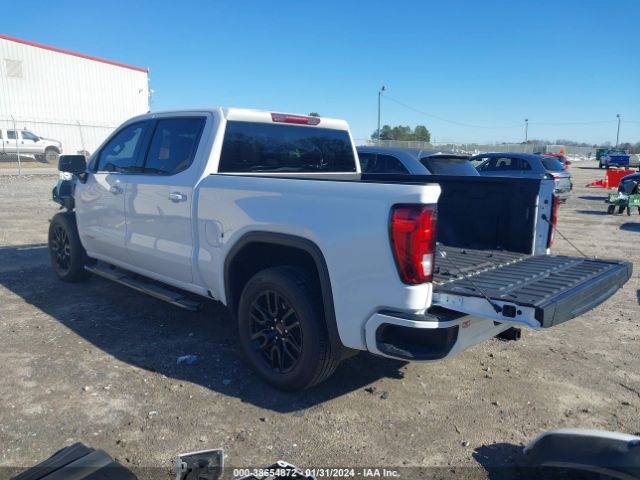 Photo 2 VIN: 3GTP8CED5MG275711 - GMC SIERRA 1500 