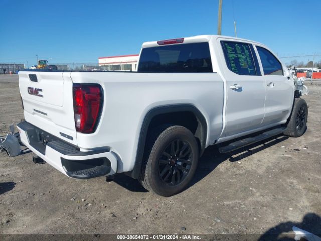 Photo 3 VIN: 3GTP8CED5MG275711 - GMC SIERRA 1500 