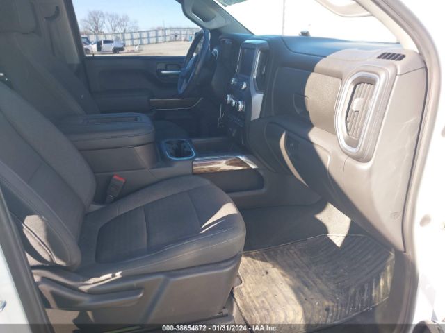 Photo 4 VIN: 3GTP8CED5MG275711 - GMC SIERRA 1500 