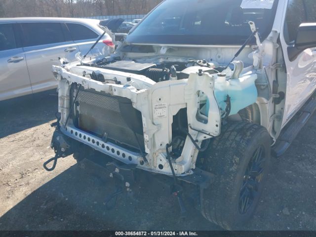 Photo 5 VIN: 3GTP8CED5MG275711 - GMC SIERRA 1500 