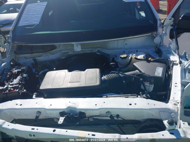 Photo 9 VIN: 3GTP8CED5MG275711 - GMC SIERRA 1500 