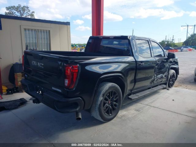 Photo 3 VIN: 3GTP8CED5MG437174 - GMC SIERRA 1500 