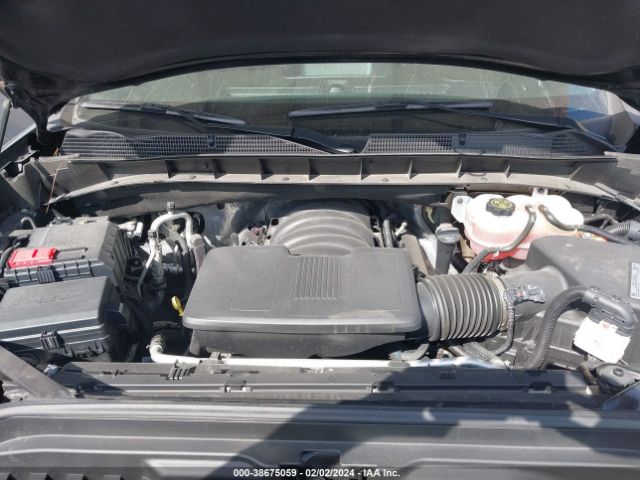 Photo 9 VIN: 3GTP8CED5MG437174 - GMC SIERRA 1500 