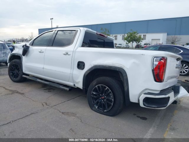 Photo 2 VIN: 3GTP8CED6LG181870 - GMC SIERRA 1500 