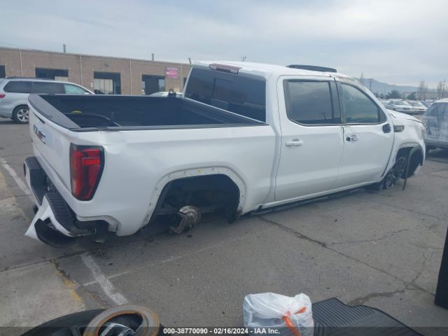 Photo 3 VIN: 3GTP8CED6LG181870 - GMC SIERRA 1500 