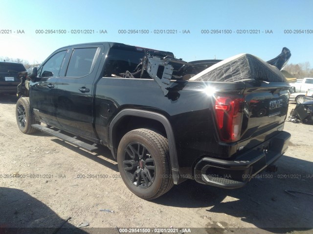 Photo 2 VIN: 3GTP8CED6LG279927 - GMC SIERRA 1500 