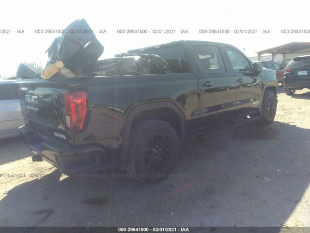 Photo 3 VIN: 3GTP8CED6LG279927 - GMC SIERRA 1500 