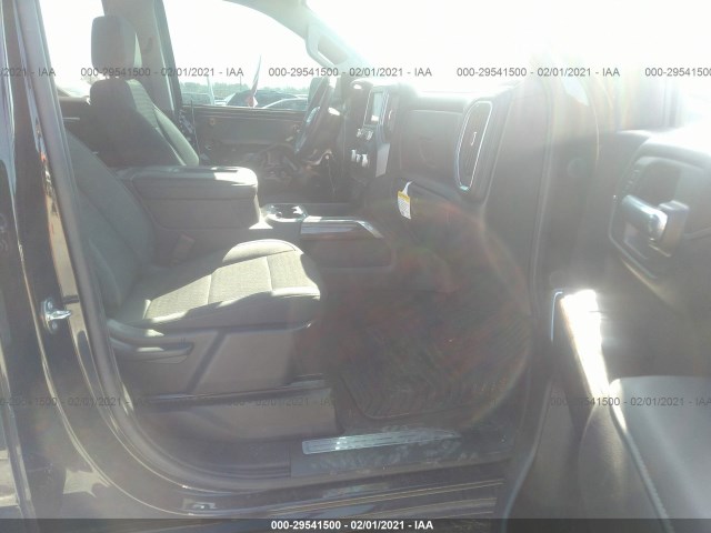 Photo 4 VIN: 3GTP8CED6LG279927 - GMC SIERRA 1500 