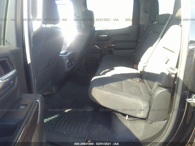 Photo 7 VIN: 3GTP8CED6LG279927 - GMC SIERRA 1500 