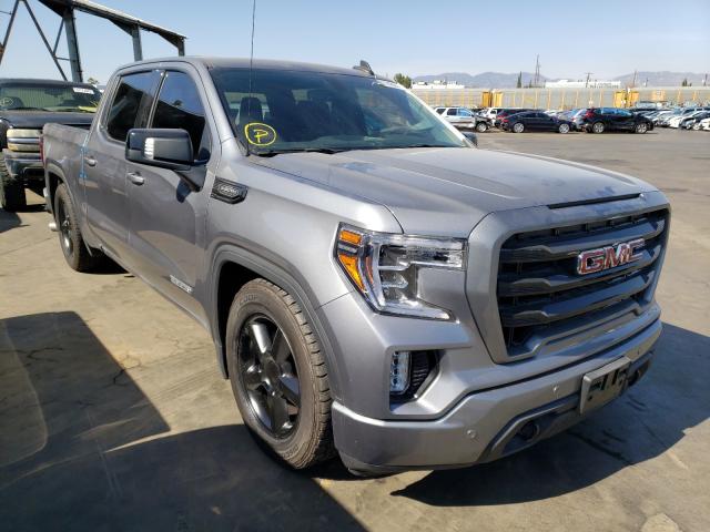 Photo 0 VIN: 3GTP8CED6LG299482 - GMC SIERRA C15 