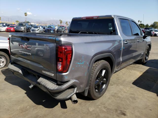 Photo 3 VIN: 3GTP8CED6LG299482 - GMC SIERRA C15 