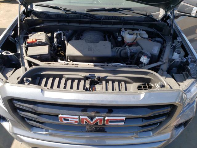 Photo 6 VIN: 3GTP8CED6LG299482 - GMC SIERRA C15 