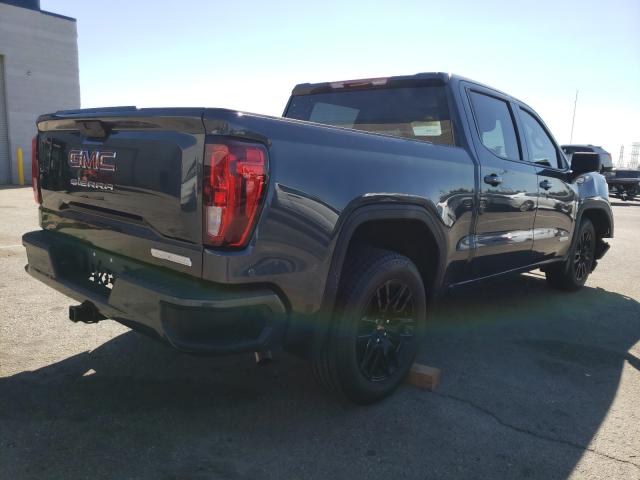 Photo 3 VIN: 3GTP8CED6LG315714 - GMC SIERRA C15 