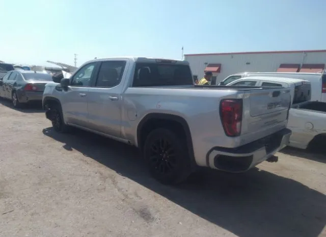 Photo 2 VIN: 3GTP8CED6MG274700 - GMC SIERRA 1500 