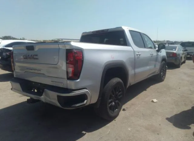 Photo 3 VIN: 3GTP8CED6MG274700 - GMC SIERRA 1500 