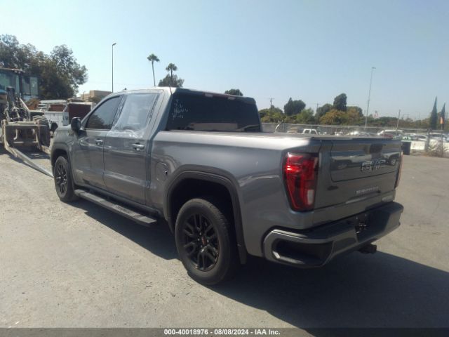 Photo 2 VIN: 3GTP8CED6MG427124 - GMC SIERRA 