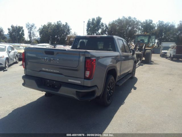 Photo 3 VIN: 3GTP8CED6MG427124 - GMC SIERRA 