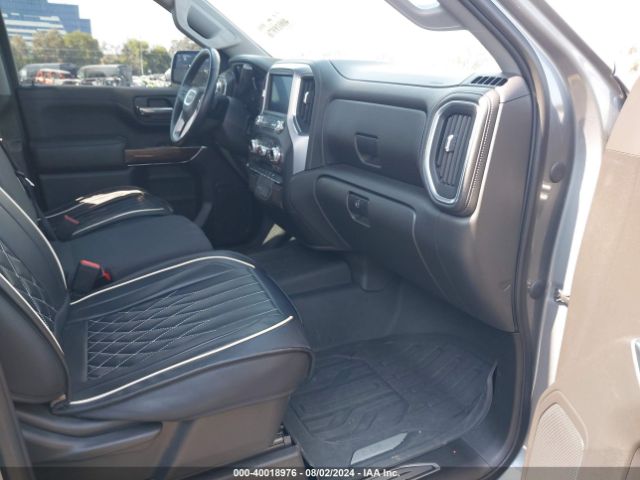 Photo 4 VIN: 3GTP8CED6MG427124 - GMC SIERRA 