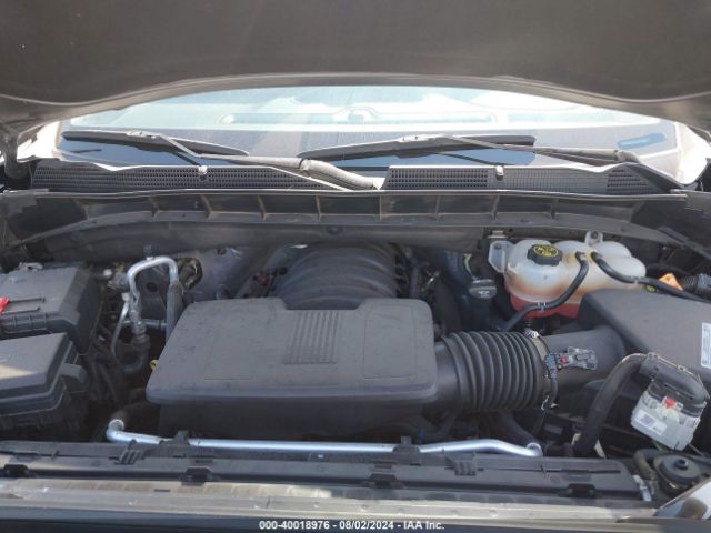 Photo 9 VIN: 3GTP8CED6MG427124 - GMC SIERRA 