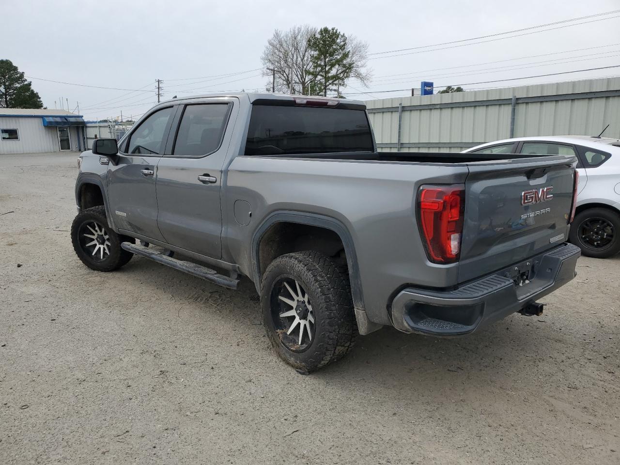 Photo 1 VIN: 3GTP8CED7LG107695 - GMC SIERRA 