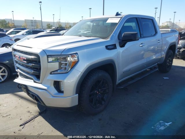 Photo 1 VIN: 3GTP8CED7LG323854 - GMC SIERRA 