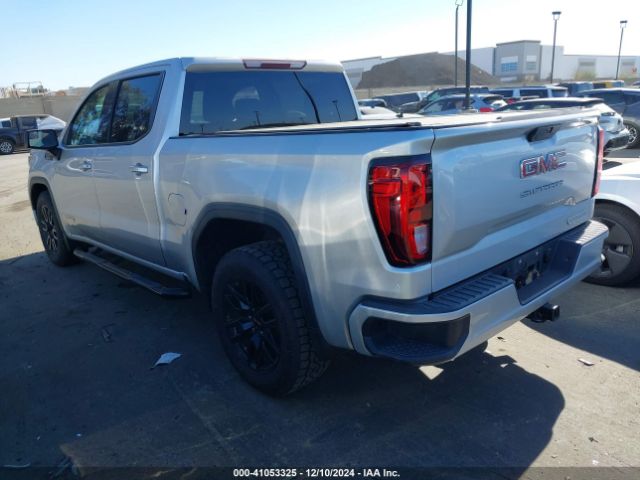 Photo 2 VIN: 3GTP8CED7LG323854 - GMC SIERRA 