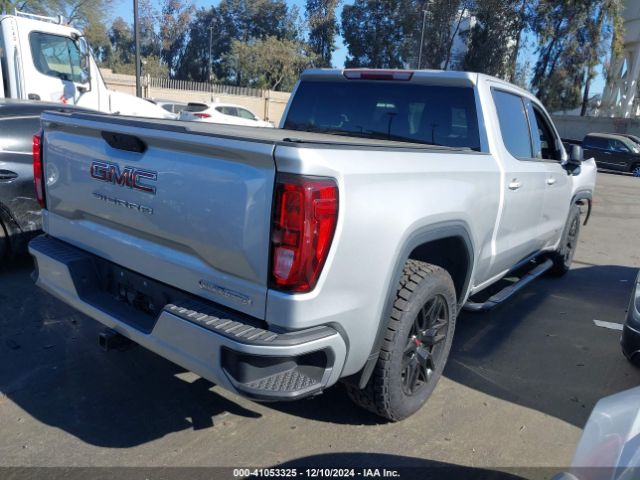 Photo 3 VIN: 3GTP8CED7LG323854 - GMC SIERRA 