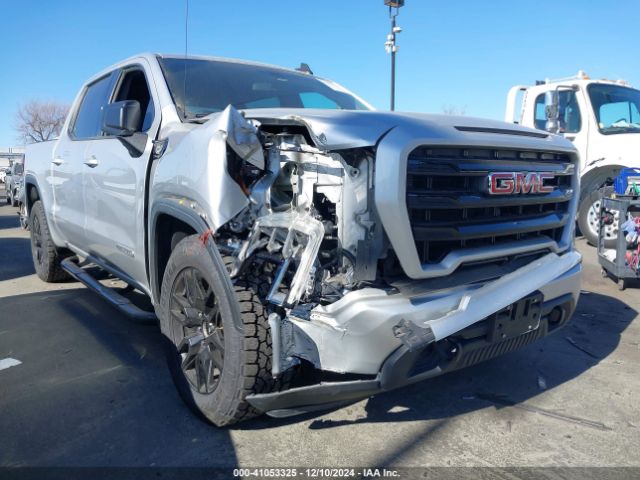 Photo 5 VIN: 3GTP8CED7LG323854 - GMC SIERRA 