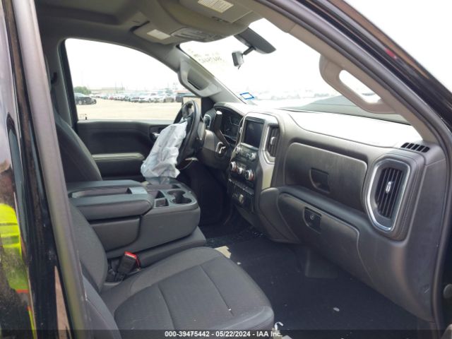 Photo 4 VIN: 3GTP8CED7NG153479 - GMC SIERRA LIM 