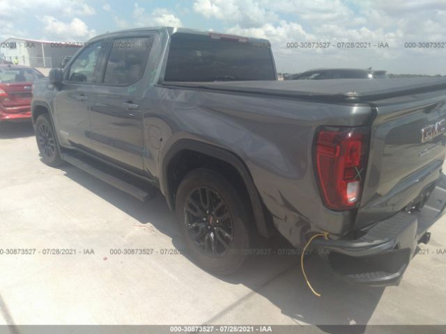 Photo 2 VIN: 3GTP8CED8LG283560 - GMC SIERRA 1500 