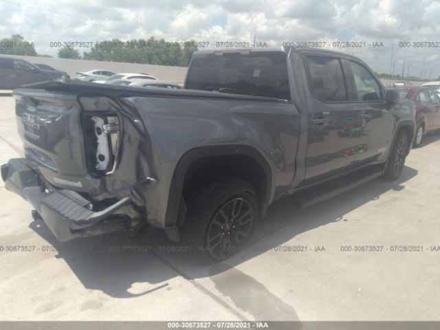 Photo 3 VIN: 3GTP8CED8LG283560 - GMC SIERRA 1500 