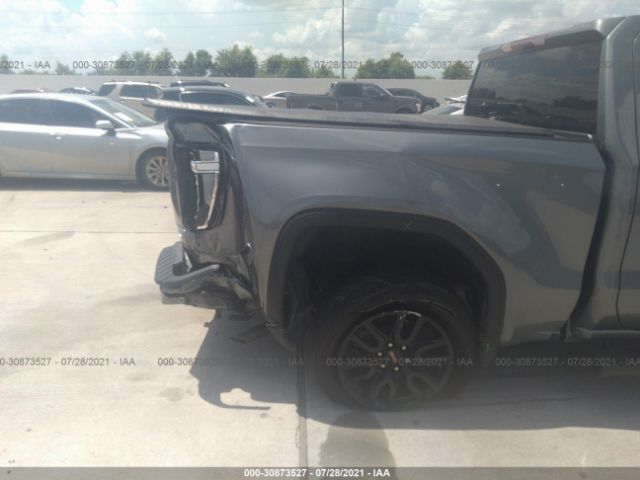 Photo 5 VIN: 3GTP8CED8LG283560 - GMC SIERRA 1500 