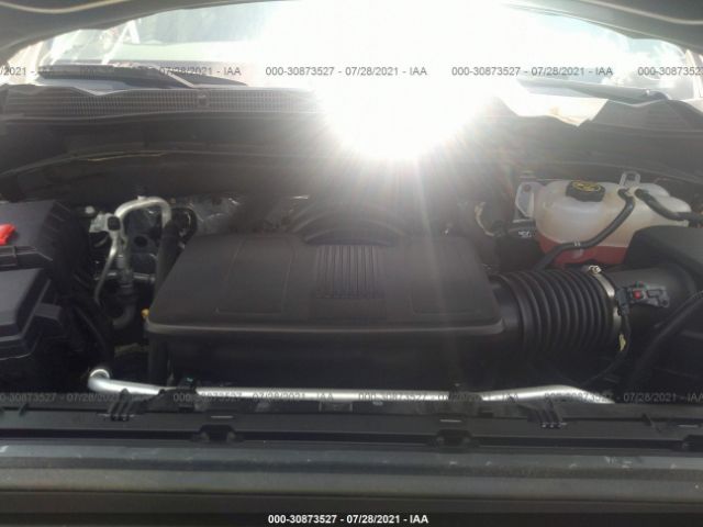 Photo 9 VIN: 3GTP8CED8LG283560 - GMC SIERRA 1500 