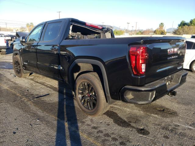 Photo 2 VIN: 3GTP8CED8LG424319 - GMC SIERRA C15 