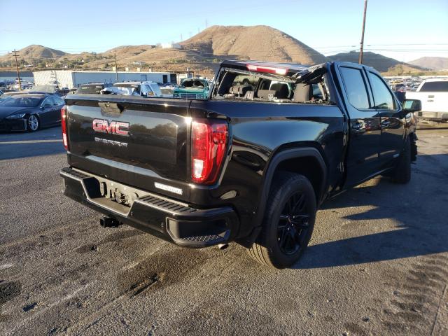 Photo 3 VIN: 3GTP8CED8LG424319 - GMC SIERRA C15 