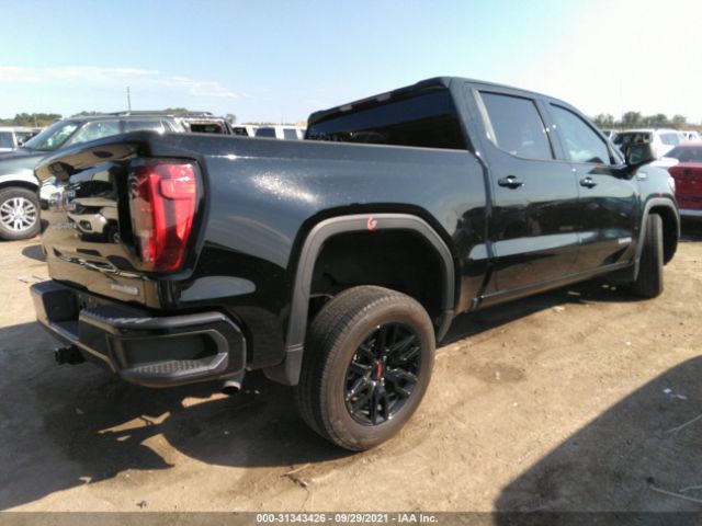 Photo 3 VIN: 3GTP8CED8MG164327 - GMC SIERRA 1500 