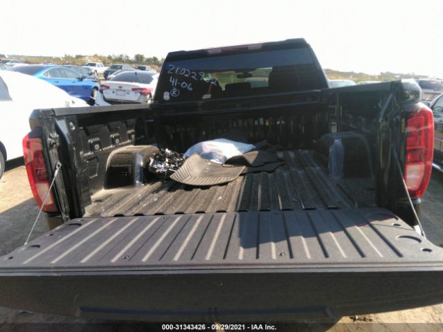 Photo 7 VIN: 3GTP8CED8MG164327 - GMC SIERRA 1500 