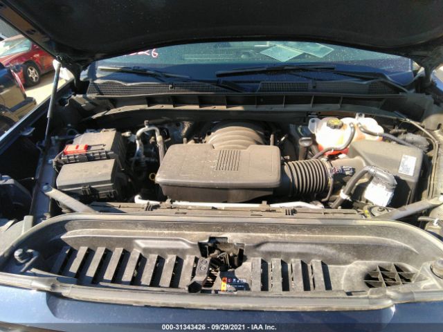 Photo 9 VIN: 3GTP8CED8MG164327 - GMC SIERRA 1500 