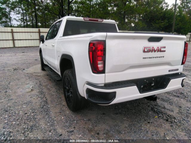 Photo 2 VIN: 3GTP8CED8MG165803 - GMC SIERRA 1500 