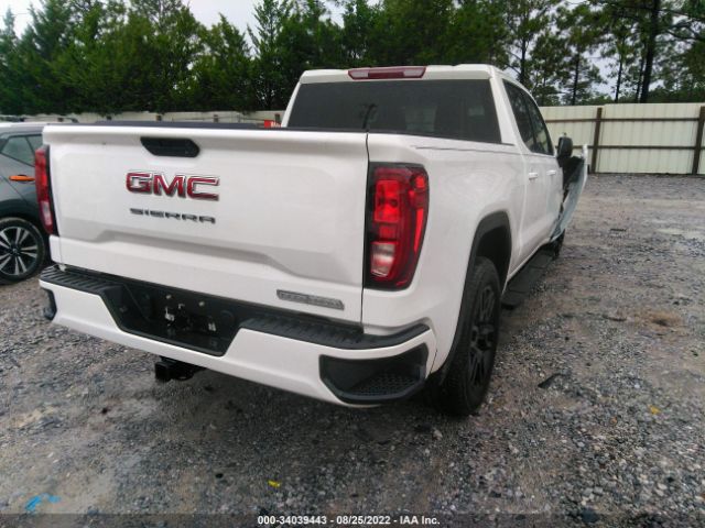 Photo 3 VIN: 3GTP8CED8MG165803 - GMC SIERRA 1500 