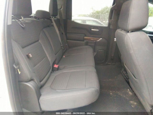 Photo 7 VIN: 3GTP8CED8MG165803 - GMC SIERRA 1500 